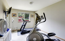 Simms Cross home gym construction leads